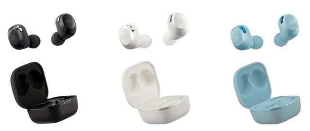 画像: Sound Air TW-5100