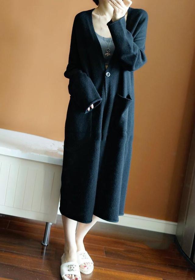 画像2: 今季の最新カーディガンで可愛く防寒♡おすすめ5選
