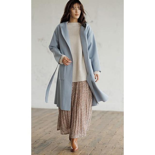 画像1: Ranan 2020秋冬コレクションの新作アイテムを紹介