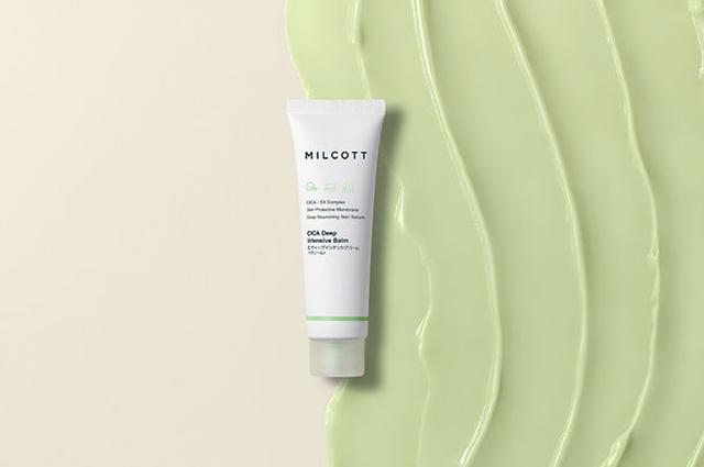 画像2: 敏感になりがちな肌を整え健やかに導く 『CICA CALMING SERIES』が新発売!