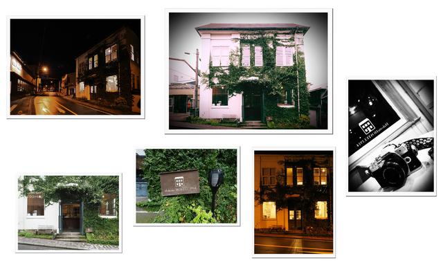 画像: 写真も撮っておきたい!フォトジェニックなホステルです