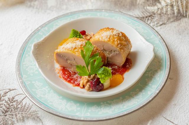 画像5: 横浜ベイシェラトン初登場! 究極の美食“白スイーツ”を堪能