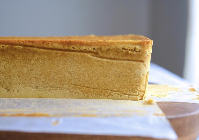 画像5: 【試食レポ】「Mr.CHEESECAKE」より香ばしさをテーマにした“ハロウィン”限定フレーバー発売♡