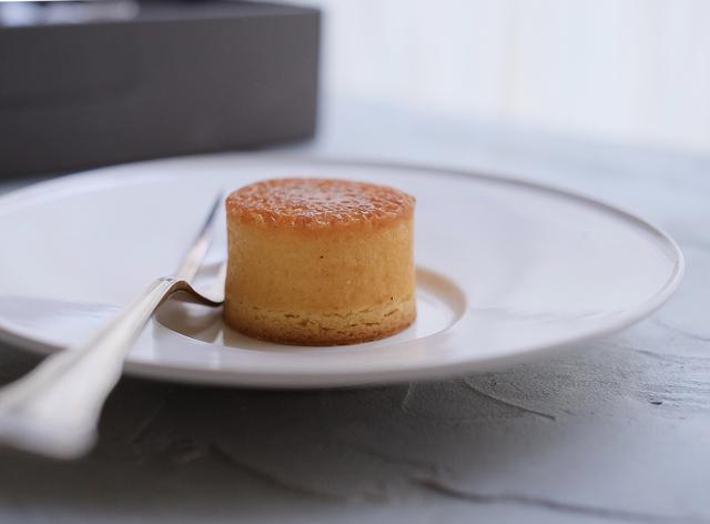 画像4: 【試食レポ】超希少なイギリス・ジャージー島のバターの味わいが楽しめる「Butters」のクラフトバターケーキ