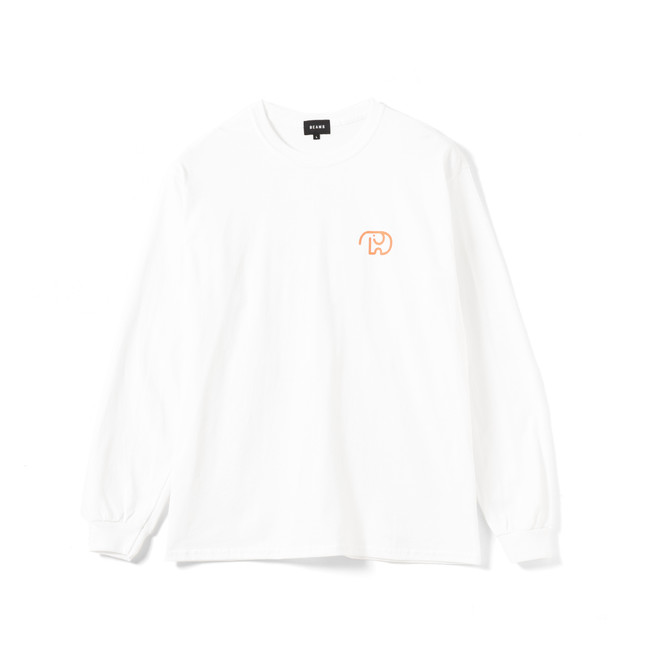 画像6: 異色の組み合わせ！ドムドムハンバーガーとビームスのコラボレーションが実現