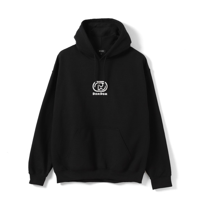 画像4: 異色の組み合わせ！ドムドムハンバーガーとビームスのコラボレーションが実現