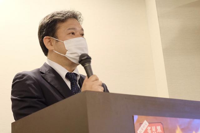 画像2: 【試食レポ】おいしさ“ギュッ”と!「ミライザカ」「鳥メロ」から旨牛肉メニュー新登場!