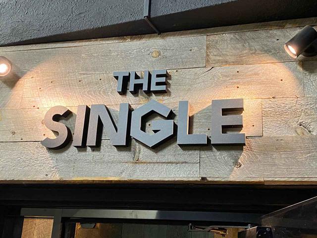 画像: 1対1のシングル相席専門店「THE SINGLE(ザ・シングル)」