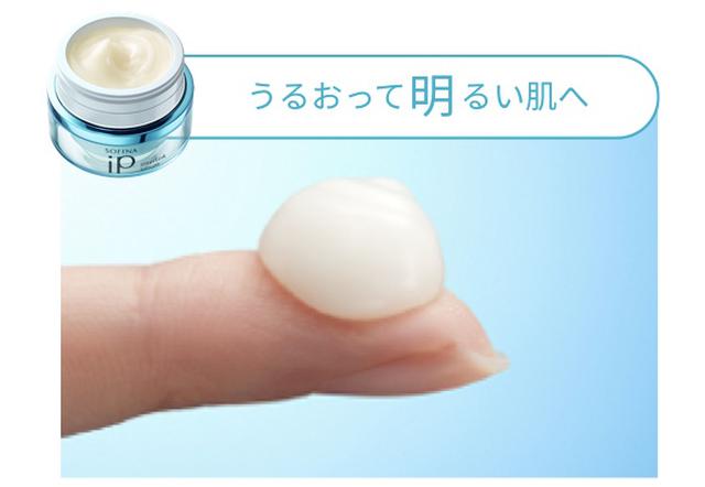 画像9: 【試用レポ】花王「SOFINA iP」より“インターリンク セラム濃厚保湿タイプ”が新登場♡