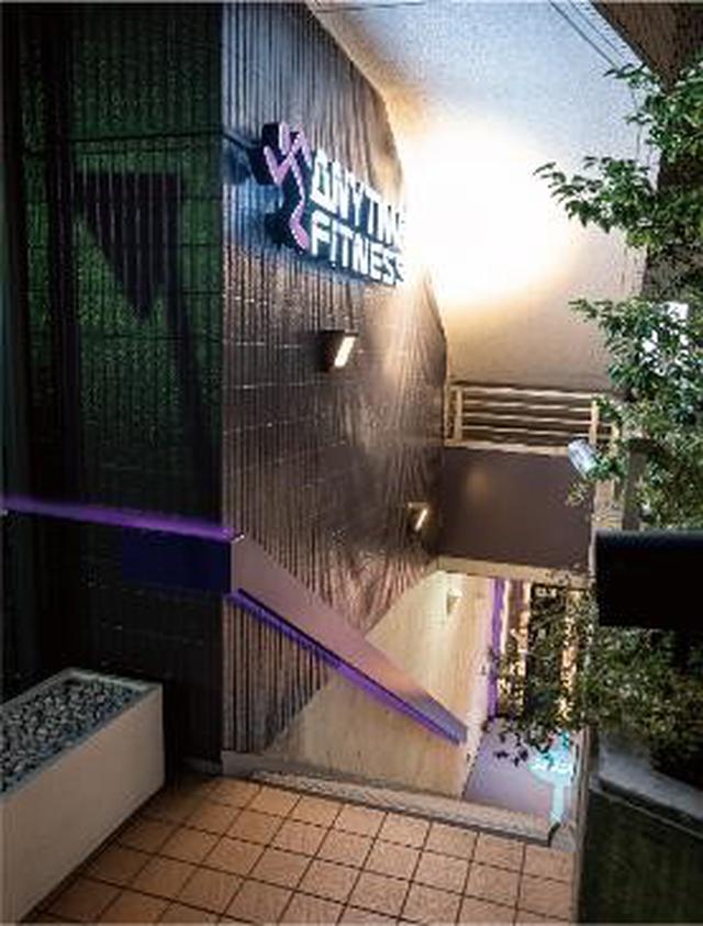画像5: 24時間年中無休のフィットネスクラブ「ANYTIME FITNESS」が日本初出店から10年!