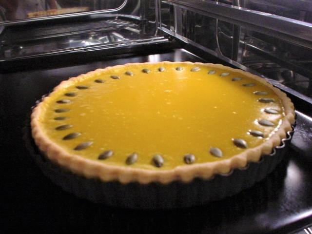 画像3: かぼちゃのキッシュ