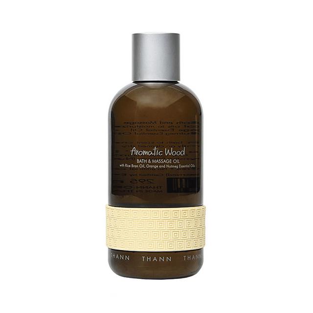 画像5: ホリデーコフレ「THANN × KAI CELEBRATE YOUR LIFE」が数量限定で販売