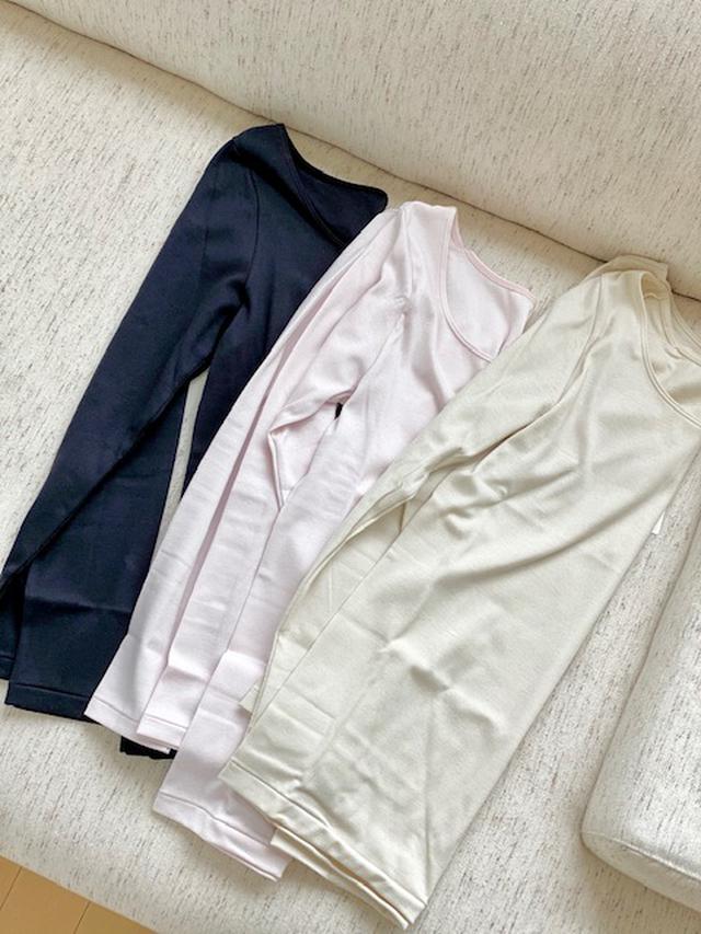 画像15: インスタグラマーが着ごこちのよさを実感!