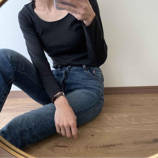 画像18: インスタグラマーが着ごこちのよさを実感!