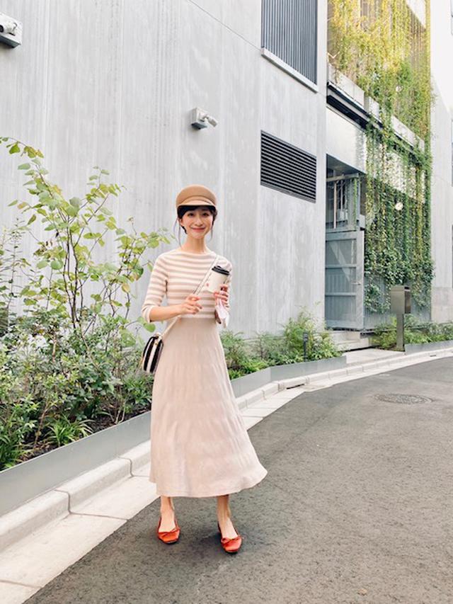 画像14: インスタグラマーが着ごこちのよさを実感!