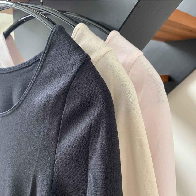 画像17: インスタグラマーが着ごこちのよさを実感!