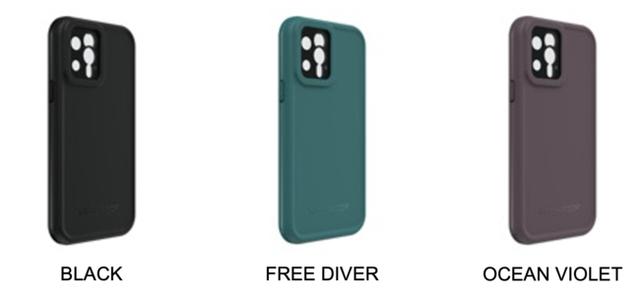 画像4: 海と地球に優しいスマホライフを実現するLifeProofのサステナブルなiPhoneケースが新登場!