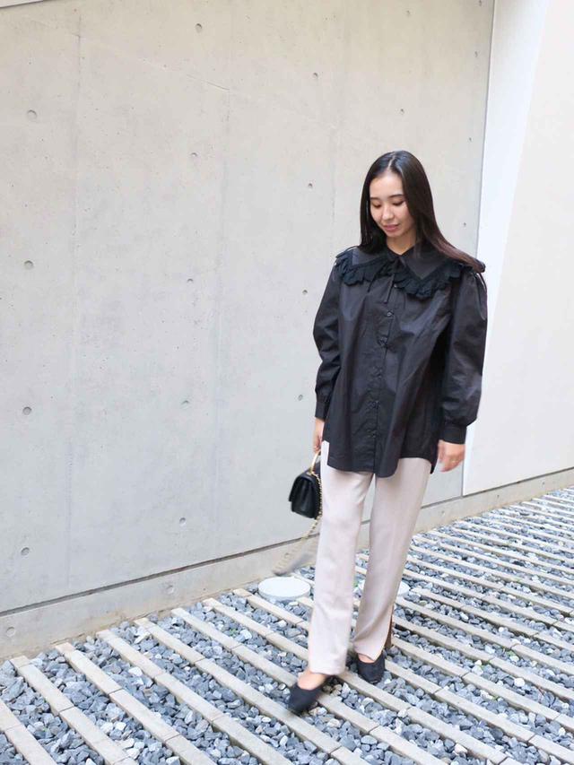画像8: インスタグラマーが着ごこちのよさを実感!