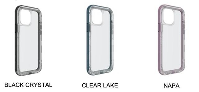 画像3: 海と地球に優しいスマホライフを実現するLifeProofのサステナブルなiPhoneケースが新登場!