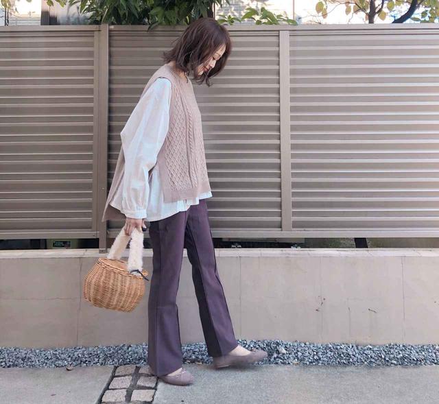 画像5: インスタグラマーが着ごこちのよさを実感!