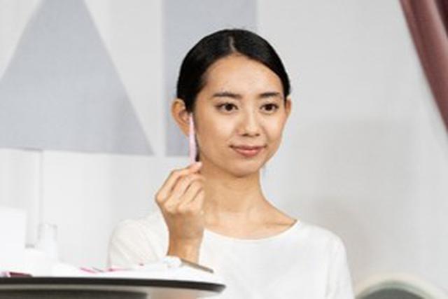 画像3: 玉村さん直伝!自分に合った眉をつくる“しっくり眉づくり講座”