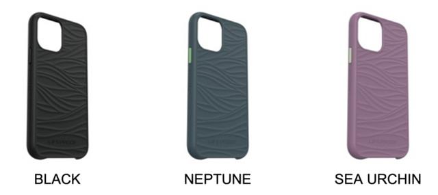 画像2: 海と地球に優しいスマホライフを実現するLifeProofのサステナブルなiPhoneケースが新登場!