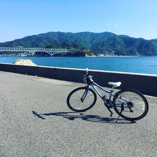 画像1: しまなみサイクリングもちょこっと味わいたいところ