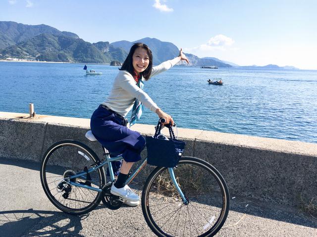 画像2: しまなみサイクリングもちょこっと味わいたいところ