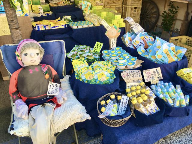 画像: レモンのまち、瀬戸田で情緒溢れるローカル巡り