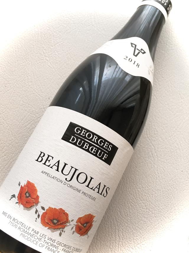 画像2: 合わせて飲み比べたい、ジョルジュ デュブッフのワインたち