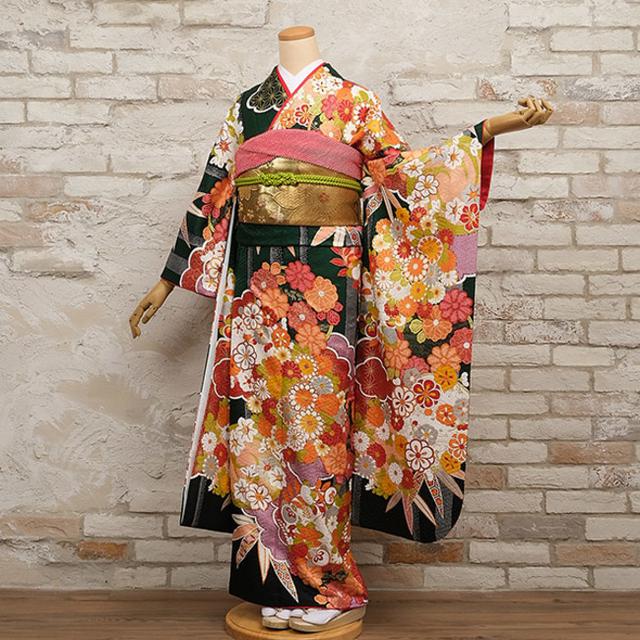 画像5: 令和の新たな振袖ニーズに応える良心的価格の新プラン!
