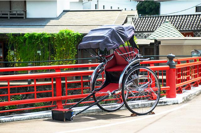 画像1: 【伊豆マリオットホテル修善寺】歴史に触れ、修善寺温泉に癒されるおとな旅へ