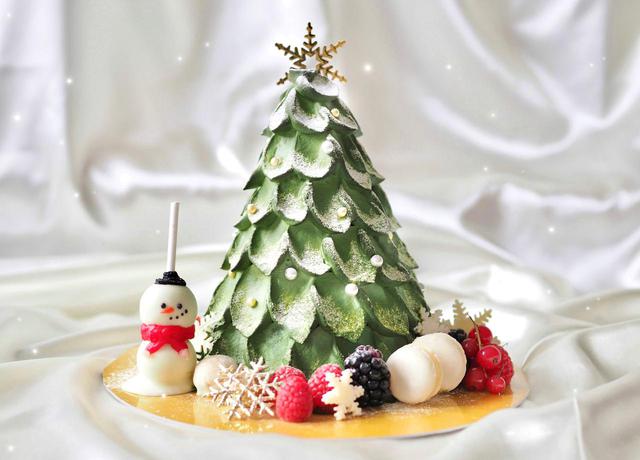 画像2: BON SWEETS(ボンスイーツ)の「Special Christmas 2020」
