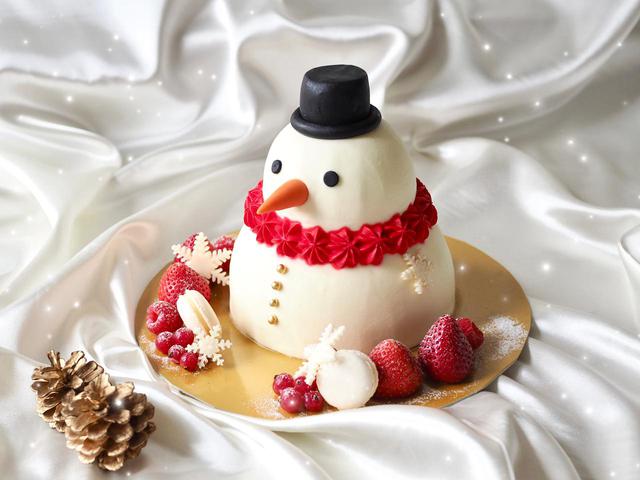 画像3: BON SWEETS(ボンスイーツ)の「Special Christmas 2020」