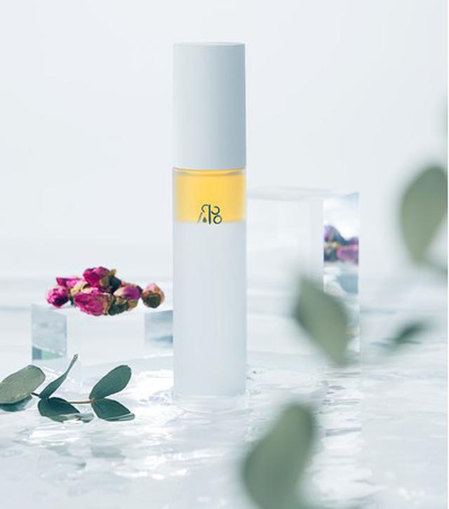 画像2: 銀座三越「Salon de Parfum 2020」に初ポップアップ出店!ICORのアロマティックなスキンケアを体感