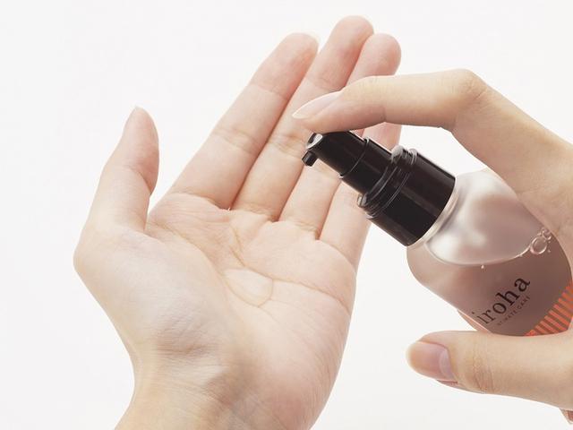 画像3: 美容成分配合のデリケートゾーン用化粧水「iroha VIO TREATMENT LOTION」新発売