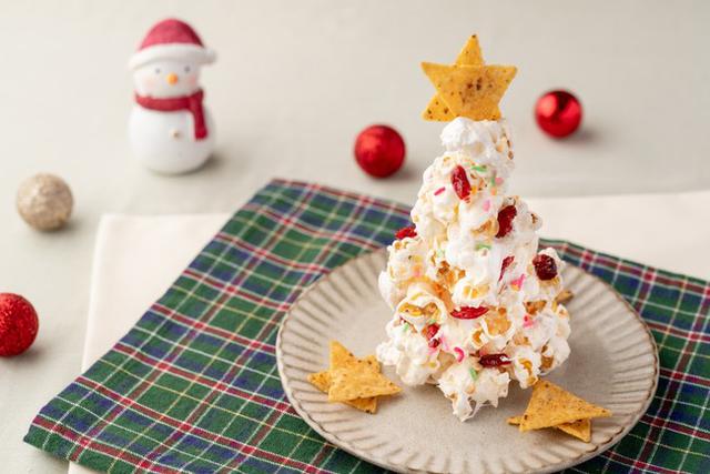 画像3: クリスマス×おうち時間を盛り上げるパーティーレシピ