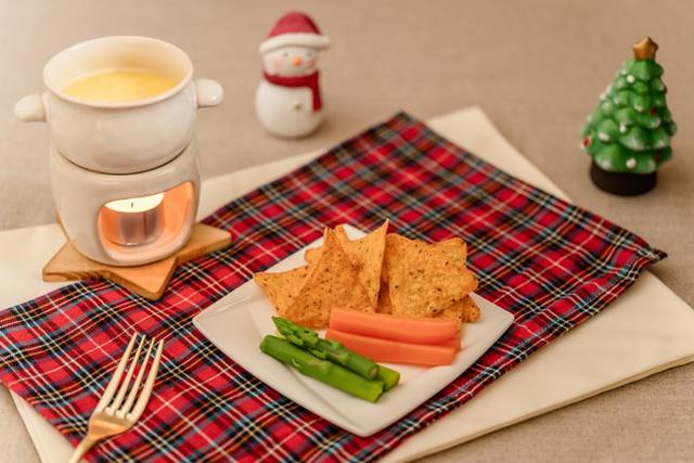 画像4: クリスマス×おうち時間を盛り上げるパーティーレシピ