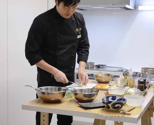 画像1: 料理教室①肉じゃが