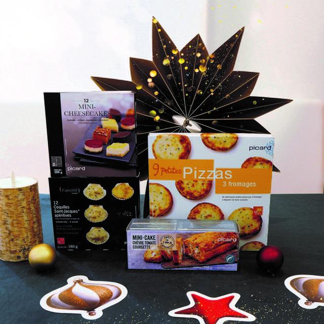 画像12: 家族でもおひとりさまでも楽しい“おうちクリスマス”を提案