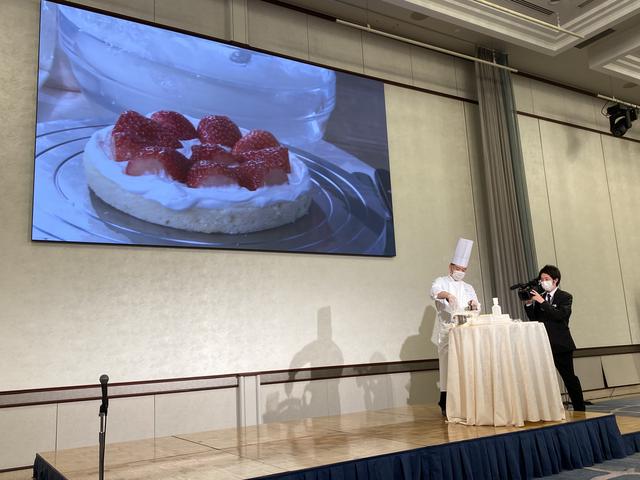 画像2: クリスマスショートケーキ