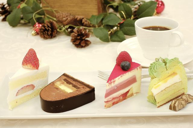 画像2: クリスマスベーカリーコレクション