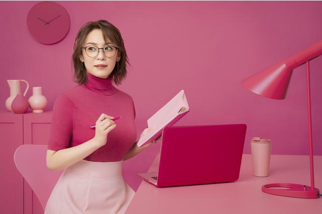 画像3: 『心地よくフィットし、きれいに整う。バストをいたわるすべての女性へ。』