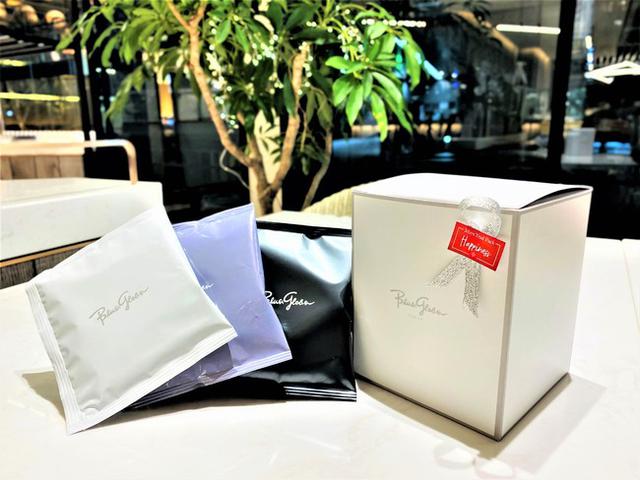 画像1: 朝・昼・夜にコーヒーを楽しむエシカルライフを提案する3DAYトライアルパック「Happiness-幸-」