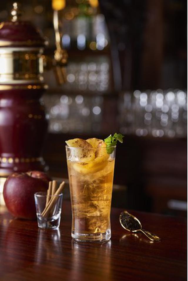 画像3: 新感覚「ティーカクテル Lipton Tea Cocktail」期間限定で提供