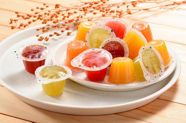 画像1: 手軽に野菜がチャージできるスイーツ"食べるスムージー”ショップがオープン!