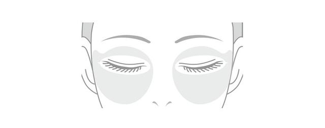画像3: 年齢を感じさせない目もとのために、全方位からプレミアムなケアを
