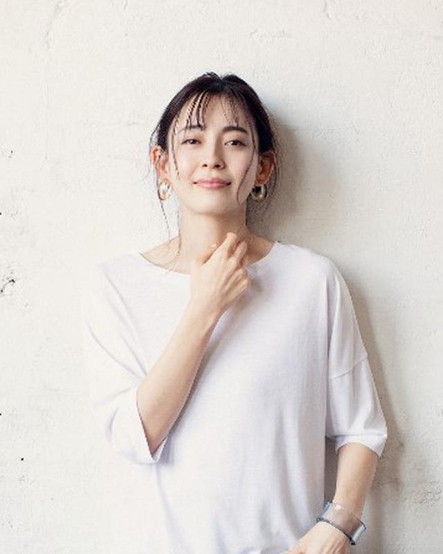 画像6: 人気モデル今井りかさんが着こなす2020秋冬アウターコレクション