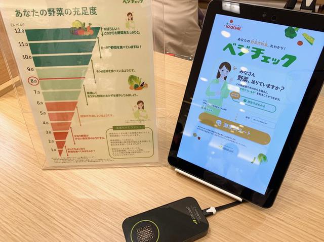画像2: 手軽に野菜がチャージできるスイーツ"食べるスムージー”ショップがオープン!