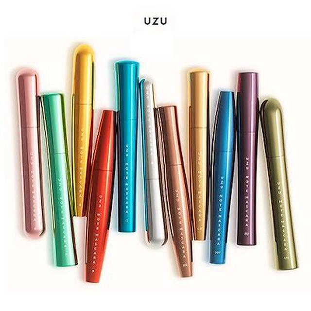 画像1: UZU(ウズ)MOTE MASCARA